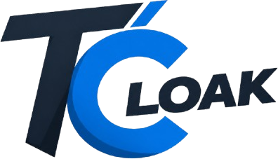 Toolcloak logo