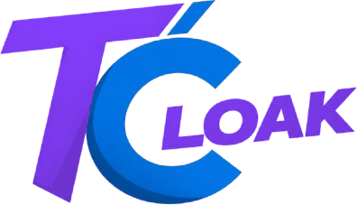 Toolcloak logo